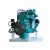 Import 200kw 250kw 6 Cylinder Natural Gas Truck Engines for Sale from China