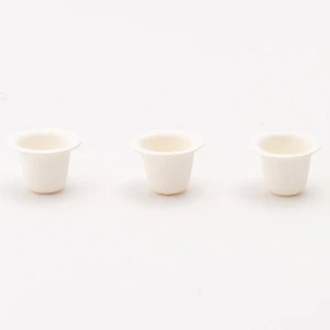 200pcs/Bags 11mm&15mm  Paper Ink Cup For Tattoo Accessories