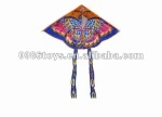 2012 promotional butterfly kite