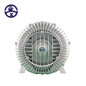 2016 best selling water facilities ring blower on  top manufacturer