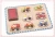 Import 2016 NEW inkpad wooden toy games puzzles from China