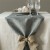 Import 2016 New Wholesale Burlap Table Runner from China
