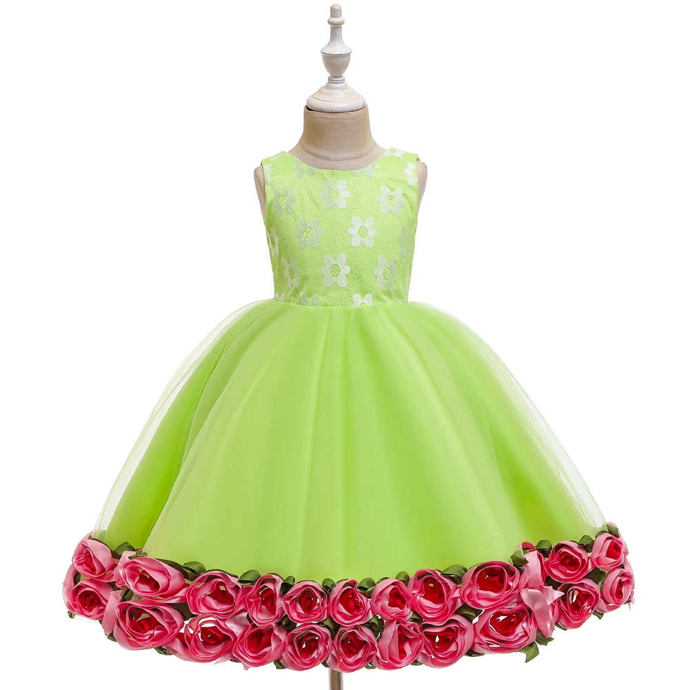 Frocks for Girls  Birthday and Cotton Frocks  Small Girls  Lagorii Kids