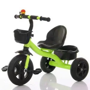 2017 classic toys plastic tricycle kids bike cheap kids tricycle for 1-3 years old baby US SALE kids tricycle children