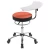 Import 2017 Haiyue Top Sell High Quality Adjustable chair Child Study Chair With Writingpad from China