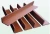 Import 2017 New brown paper corner protector with best quality and low price from China