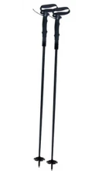 2017 NEW CARBON FIBER SKI STICK CLIMBING CANES
