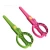 Import 2017 new hot sale safety kids scissors from China
