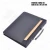 Import 2017 trending products handle A4 size portfolio bag file folder from China