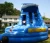Import 2018 Best quality top popular giant cheap commercial grade quadruple stitched kids N adults inflatable water slides for sale from China