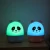 Import 2018 Christmas Cute Design LED Lamp USB Charge Aromatherapy Mini Night Light from China