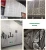 Import 2018 decoration building material aluminum metal Curtain Walls from China