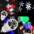 Import 2018 Europe market home party decoration projector shows easter holiday living lights from China