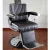 Import 2018 Hot Sale Salon Hairdressing Beauty Equipment Haircut  Synthetic Leather Layug Reclining Barber Chair For Sale Craigslist from China