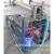 Import 2018 new china production line nonwoven fabric glue dot transfer coating machine for interlining from China