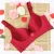 Import 2018 New Comfortable Big Large Sizes XXXXXXL Ladies Plus Size Padded Bra For Full Figure Women Underwear from China