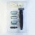 2018 new home rechargeable dual-use razor hair trimmer