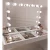 2018 new item 110-220V vanity makeup led mirror lamp for dressing table