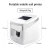 Import 2018 New  Portable Nail Printer Support WiFi/ DIY/ USB 3D Digital Nail Art Machine from China