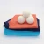 Import 2018 New product 100% pure eco clean laundry 8cm wool dryer ball from China