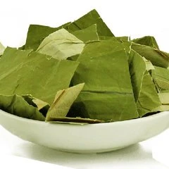 2018 New Product Organic lotus leaf slimming tea for diuretic detox body
