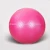 Import 2018 Wholesale gym sport Fitness Ball 55cm Yoga Ball pilated ball from China
