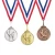 Import 2018 Wholesale Metal award Taekwondo marathon finisher custom 3D medal sport cheap from China