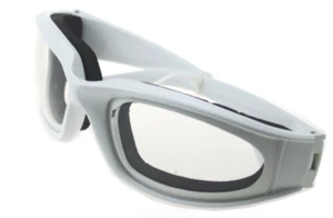 2018sponge goggles onion eyewear protection for kitchen