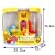 Import 2019 baby toy bath toy shower water tap toy from China