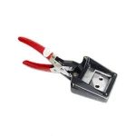 2019 Hand-held ID Photo Cutting Tools for Office Supplies