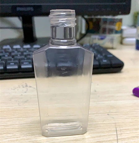 2019 mini bath gel/body lotion/shampoo in bottle