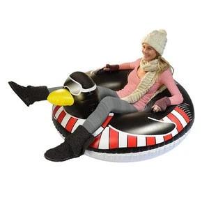 2019 New Arrival High quality inflatable air snow tubes