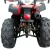 Import 2019 New ATV 200cc 4x4 ATV with EEC IV from China