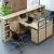 Import 2019 New Modular Workstation For Open Office Furniture from China