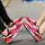 Import 2019 quality breathable wholesale casual sneaker sneakers women USA America market colorful running shoes womens from China