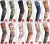 Import 2019 Super Hot Sale Design Temporary Tattoo Arm Sleeves Arts Slip on Arm Sunscreen Sleeves Body Art Stockings Protector from China