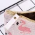 Import 2020 Best selling women and girls fashionable cartoon cute animal printing zipper design mini canvas coin purse from China