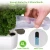 2020 Creative mini smart garden for plants indoor Smart garden hydroponic flower planter Home Garden Flower Pots with Led Light