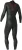 Import 2020 factory directly 3.5mm waterproof smoothskin triathlon surfing wetsuit with super stretch fabric from China