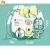 Import 2020 High quality Cartoon Mini pretend play set Doctor Play Set Toys  for children from China