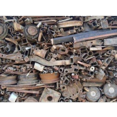 Buy 2020 Hms Scrap Heavy Melting Hms1 Hms 1&2 Shredded Hms Bundle Steel