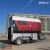 Import 2020 horse trailer extended with kitchen camper trailer sales from China
