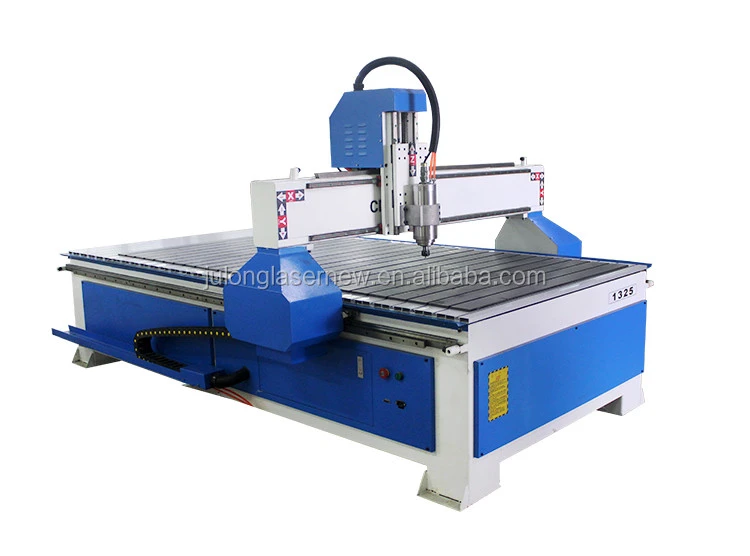 2020 HOT factory price Single Head 1325 cnc router 4AXIS wood router cnc 5 axis carving machine