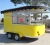 Import 2020 hot product  mobile restaurant trailer food truck restaurant insulated hot food truck from China