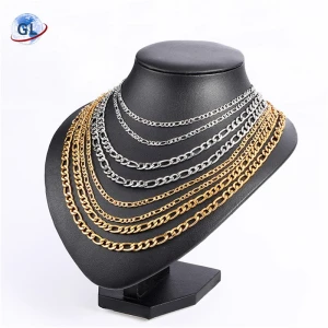 2020 Hot Sale new fast delivery Figaro Chain made in China