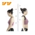 Import 2020 Latest design hot selling adjustable posture corrector back belt support brace from China