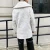 Import 2020 Latest New Fashion Design Women Wool Casual Winter Faux Fur Coat  Women Jacket And Coats For Women from China