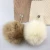 Import 2020 New arrival Ladies Soft Plush Pompom Scarves Shawls Wholesale Winter Warm Women Korean fashion female Scarf For Girls from Germany