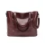 Import 2020 New Arrival womans real leather bags womens tote hand bag with CE certificate from China
