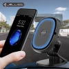 2020 New Arrivals 360 Magnetic Car Phone Holder Mini Stand Cell Phone Magnet Mount Car Holder For iPhone for Samsung